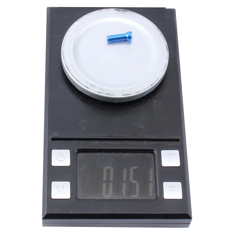 

MUQZI 50pcs Brake Shifter Core cap Inner Cable Tips Wire End Cap Crimps Fits for Brake Shift Derailleur Inner Core