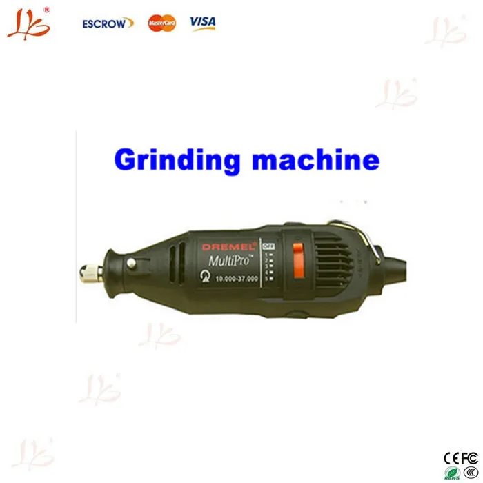 

High quality Mini grinding machine DIY drill machine electric mill manicure device Nail