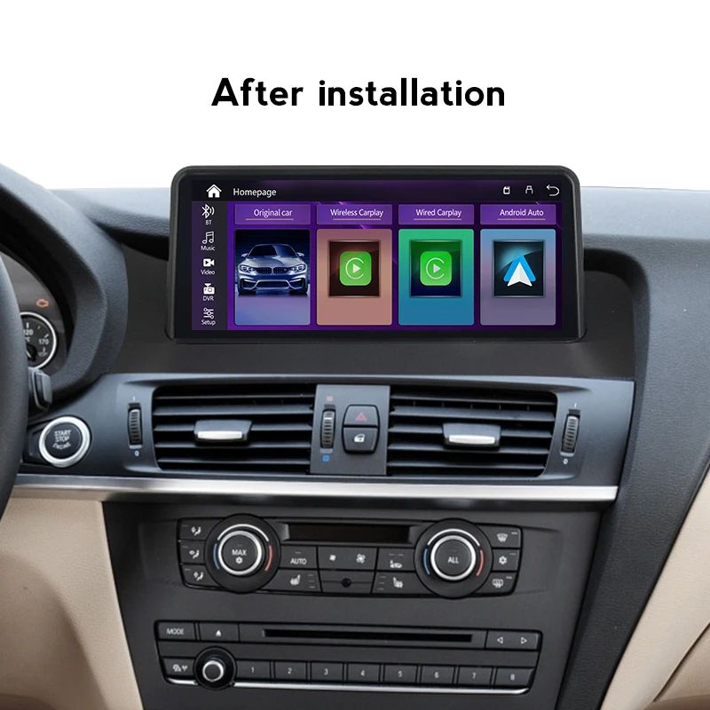 $253.50 Android Auto 10.25