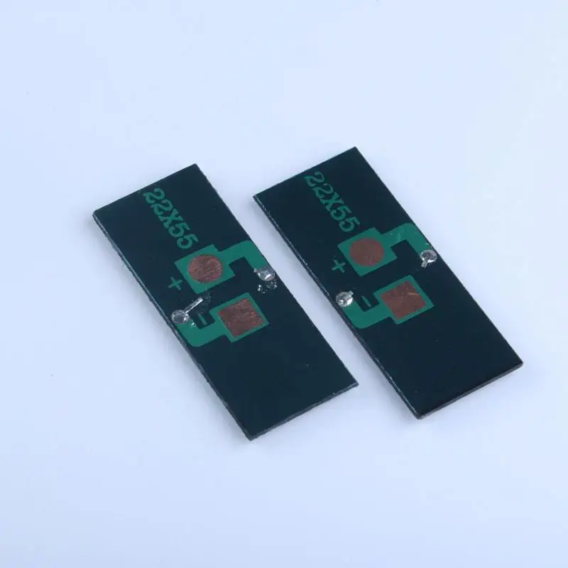 Детали для солнечной панели дома и сада зарядное устройство телефона 22x55