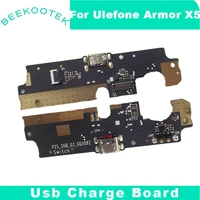 ulefone armor x5 usb board assembly repair parts for ulefone armor x5 usb plug charge board mobile phone accessories