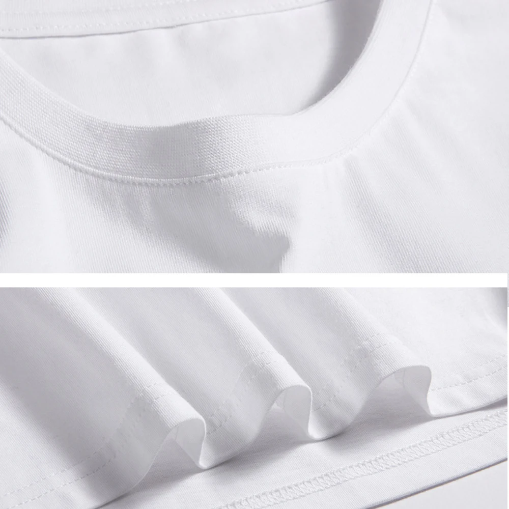 Футболка унисекс с молнией шрамом джиком очками футболка Повседневная крутая