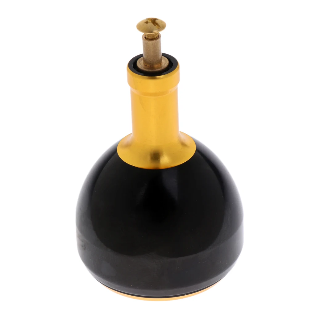 

2pcs Fishing Reel Handle Accessories Knob Spinning Reels Easy to Install and Use