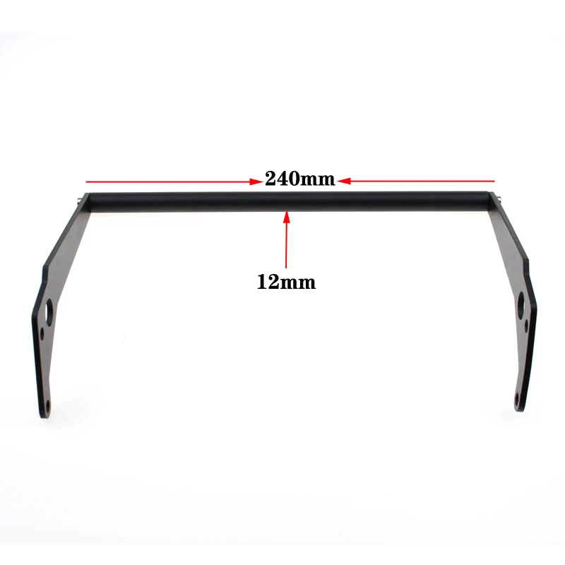 Руль из углеродного волокна для навигации на месте BMW R1200GS ADV LC 13 18 R1250GS R 1200 GS Adventure