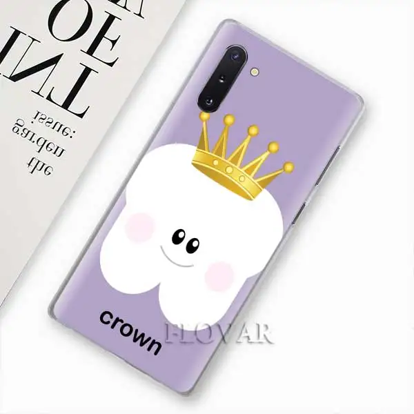 010 Dentist Teeth Tooth Phone Cases for Samsung Galaxy Note 10 S10 Plus 5G S10e A30 A40 A50 A60 A70 M40 Hard Cover Coque - Цвет: 010
