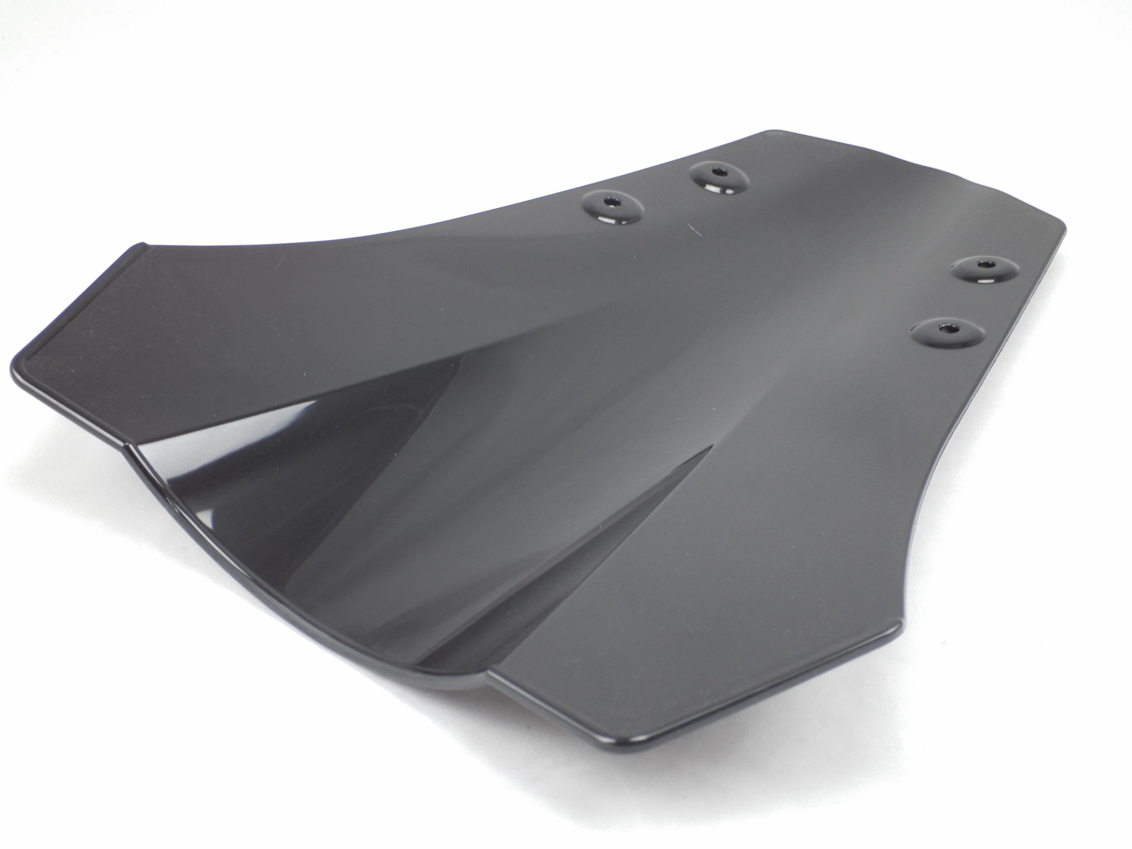 Лобовое стекло для мотоцикла Yamaha Tracer MT 09 MT09 FJ FJ09 2015 2016 2017 15 16 17 | Автомобили и