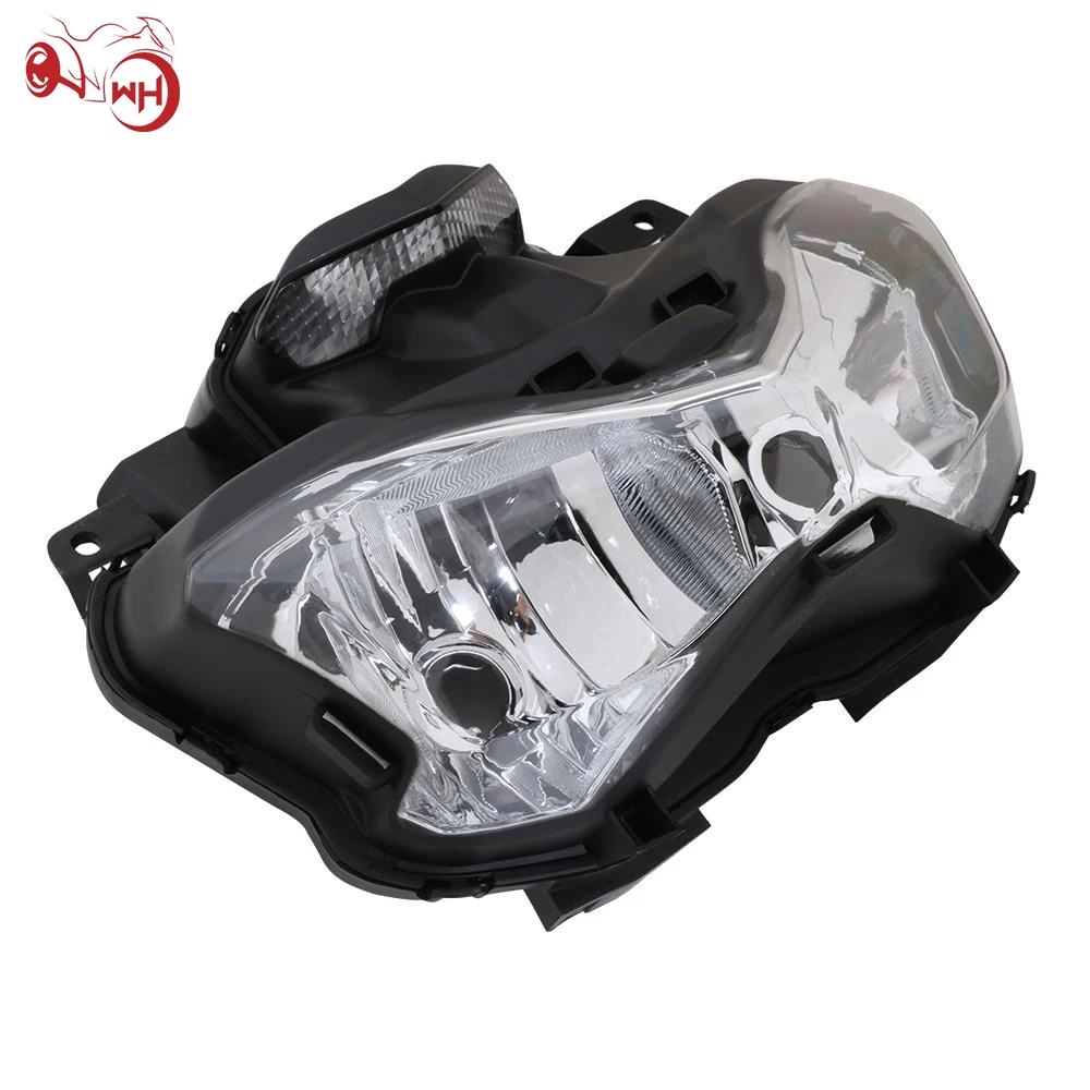

Передние фары для мотоциклов Kawasaki Z900 Z 900 2017-2019
