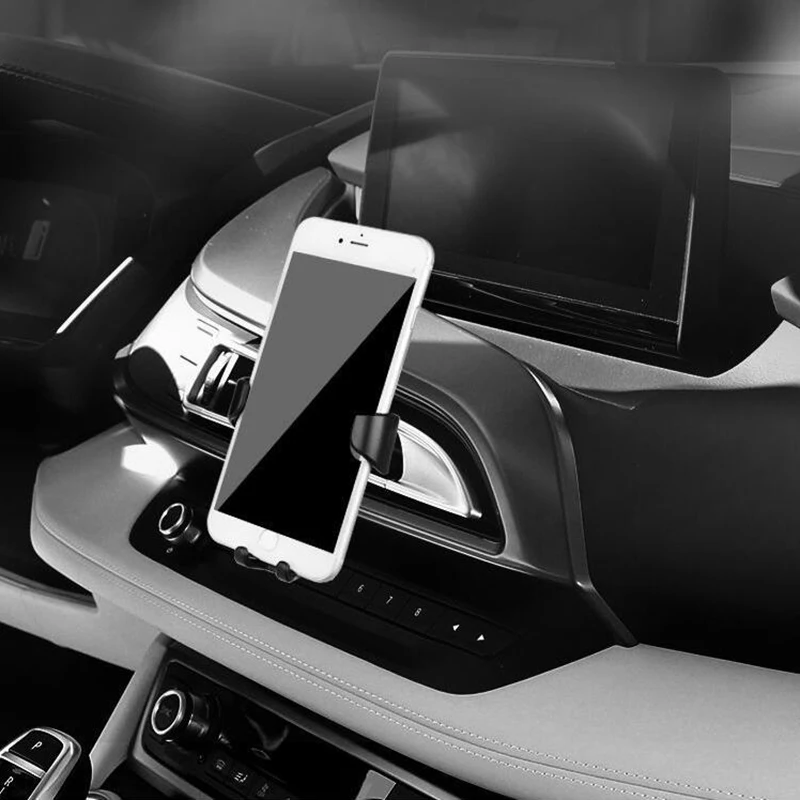 

Auto Accessories Gravity Car Mount For Mercedes-Benz A205 A209 S238 A238 A207 C207 A217 C217 R231 R172 C199