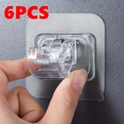 246 шт., крючки-зажимы для штор