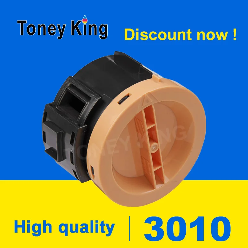 

Тонер-картридж совместимый с Toney King 106R02182 106R02183 для принтера Xerox Phaser 3010 3040 WorkCentre 3045 с чипом