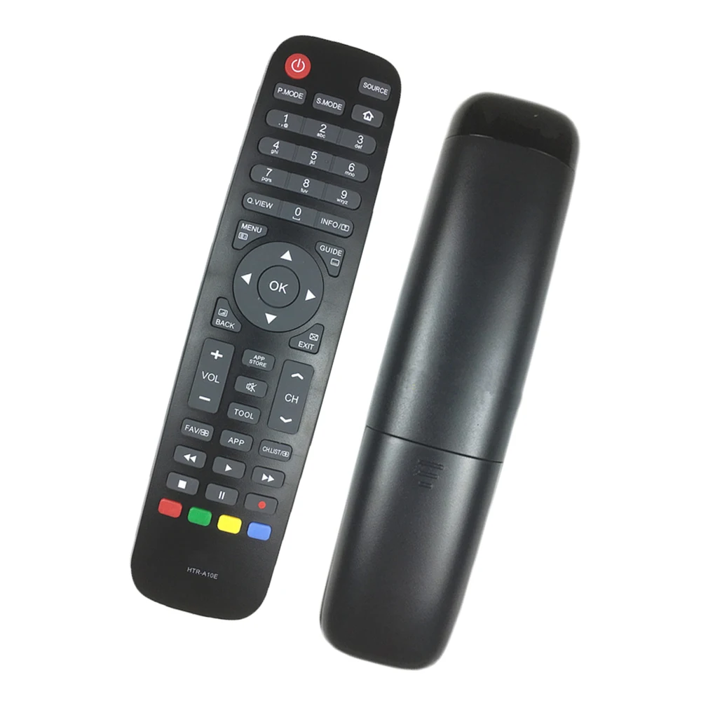 

New Replacement HTR-A10E Remote Control For Haier TV