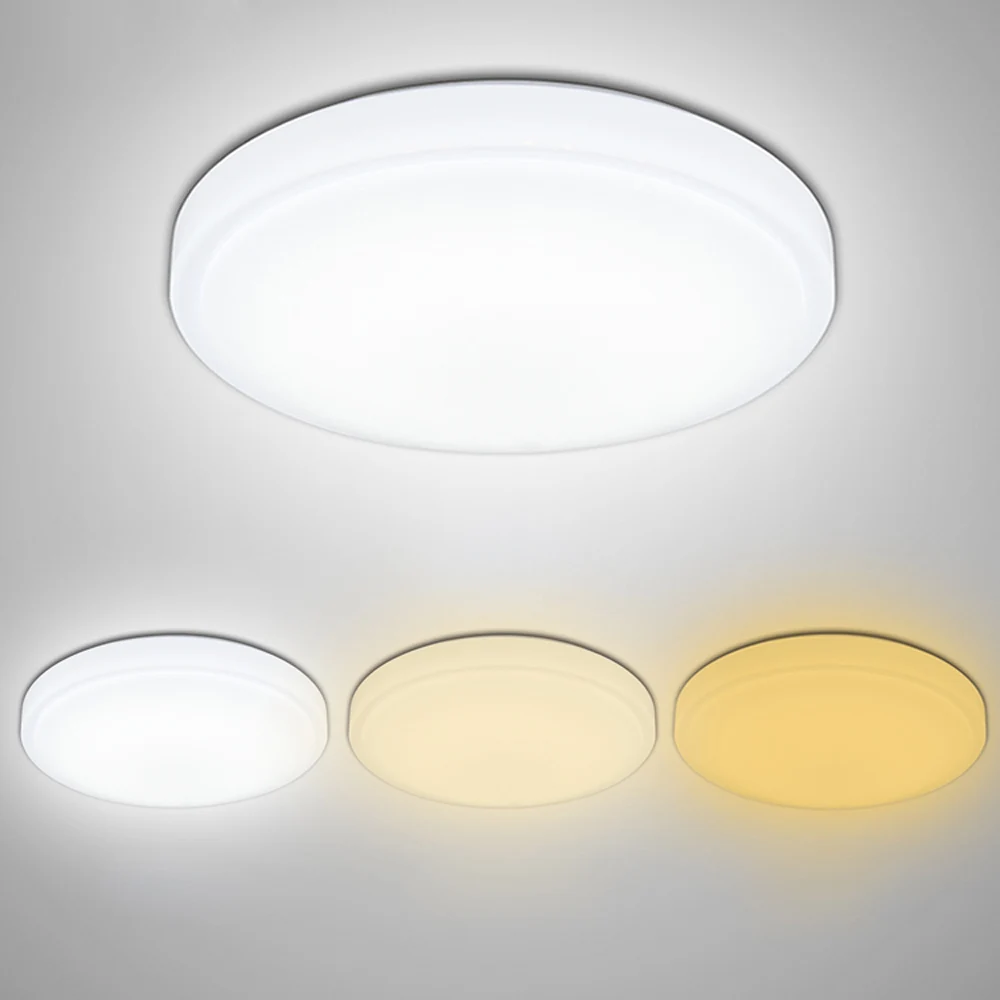 Смарт WI FI потолочный светильник светодиодов облако интеллект дистанционного