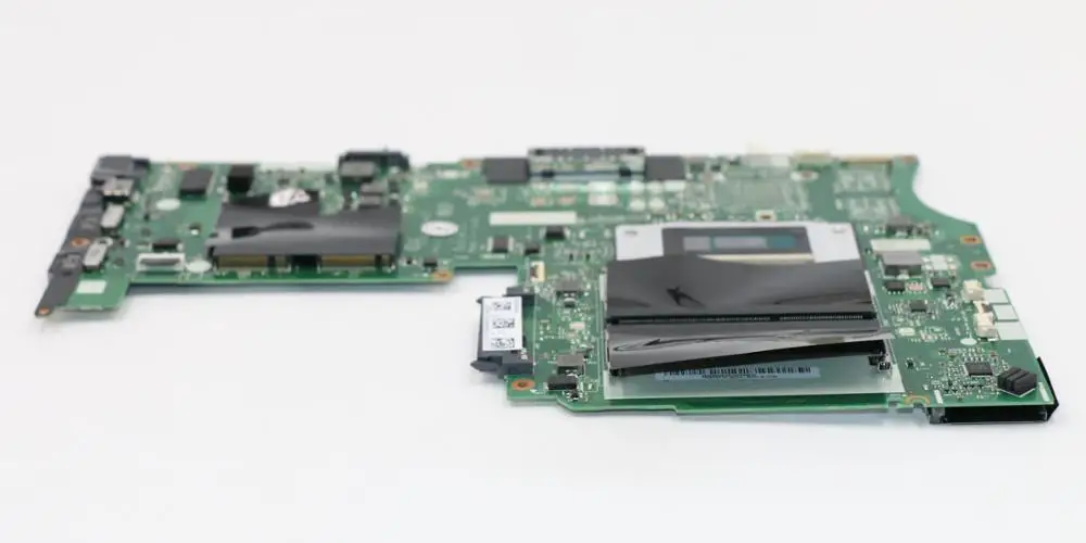I5 5200U DDR3 для ноутбука Lenovo ThinkPad L450 материнская плата 00HT673 100% протестированная