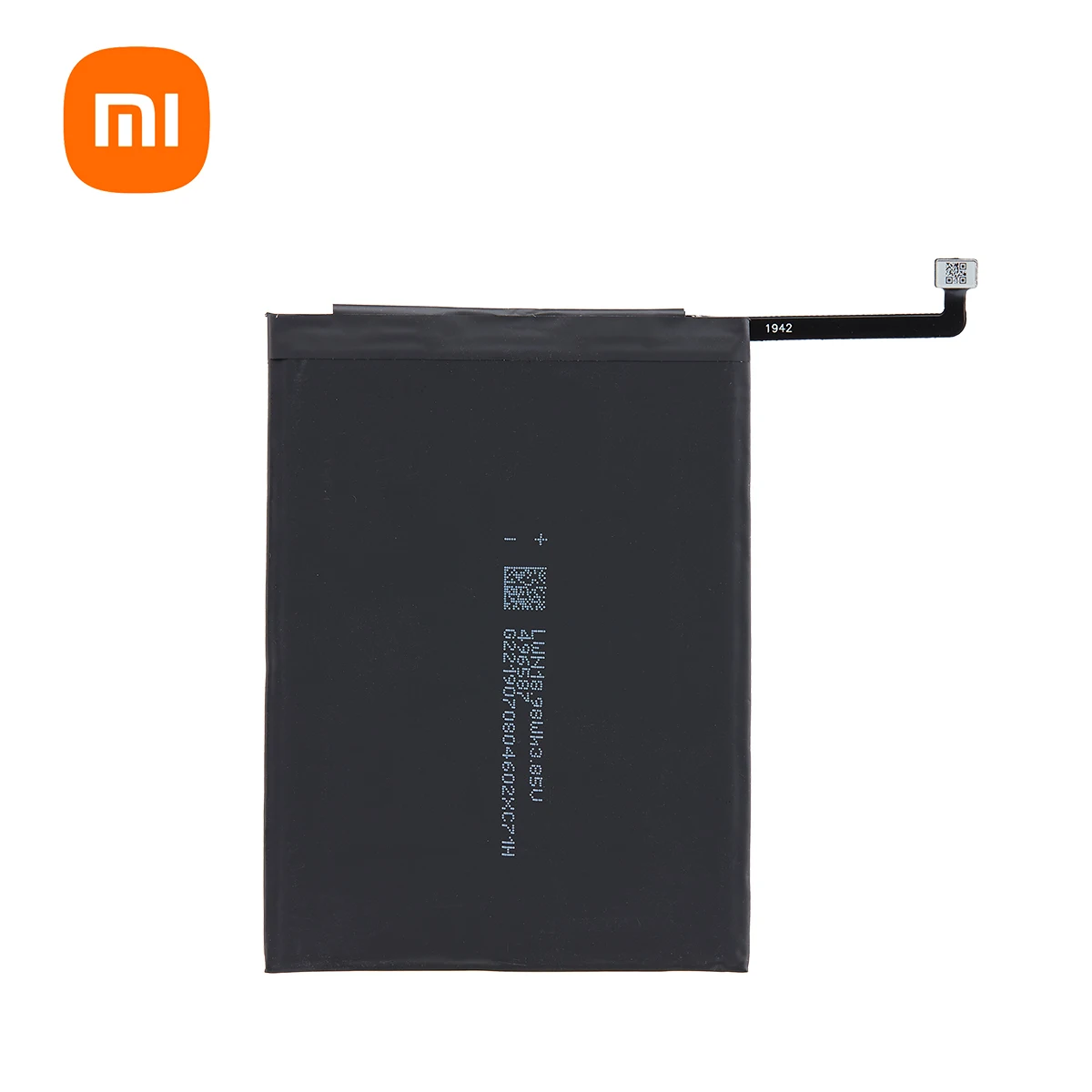 xiao mi 100 orginal bn51 5000mah battery for xiaomi redmi 8 redmi 8a redmi8 high quality phone replacement batteries free global shipping