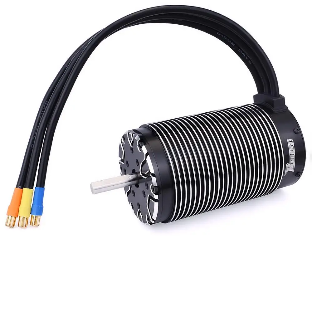 бесщеточный двигатель rocket 70120 680kv 620kv 480