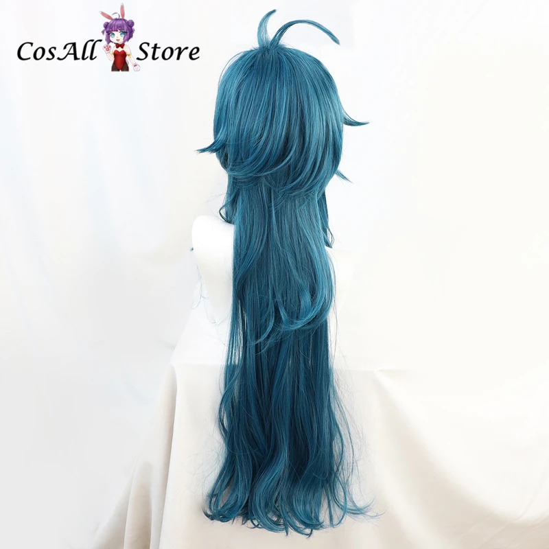 

Amber Cosplays Wig Game Cosplays Genshin Impact Amber Cosplay Costume Wig