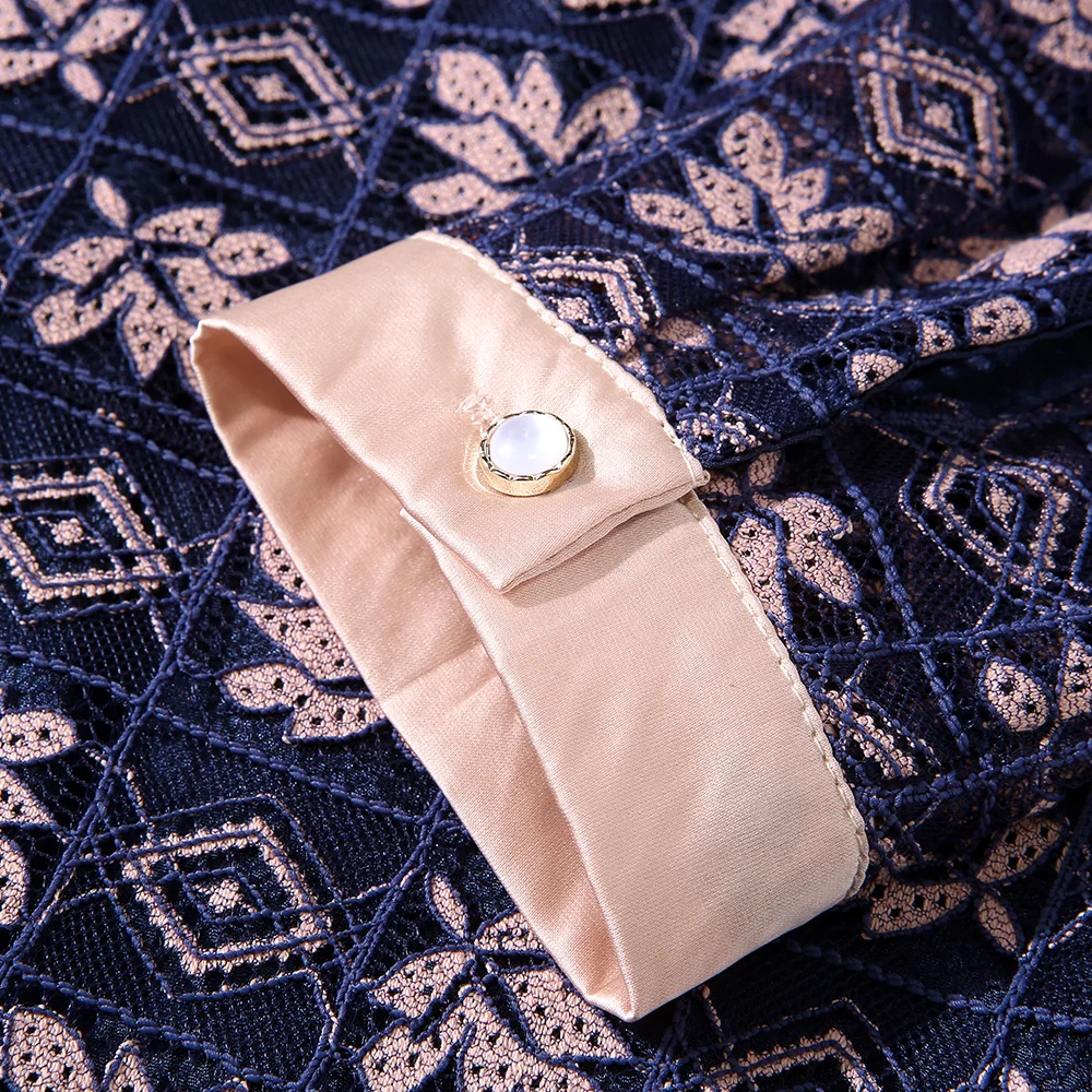 Женские Элегантные вечерние платья новая осенняя модная уличная одежда с