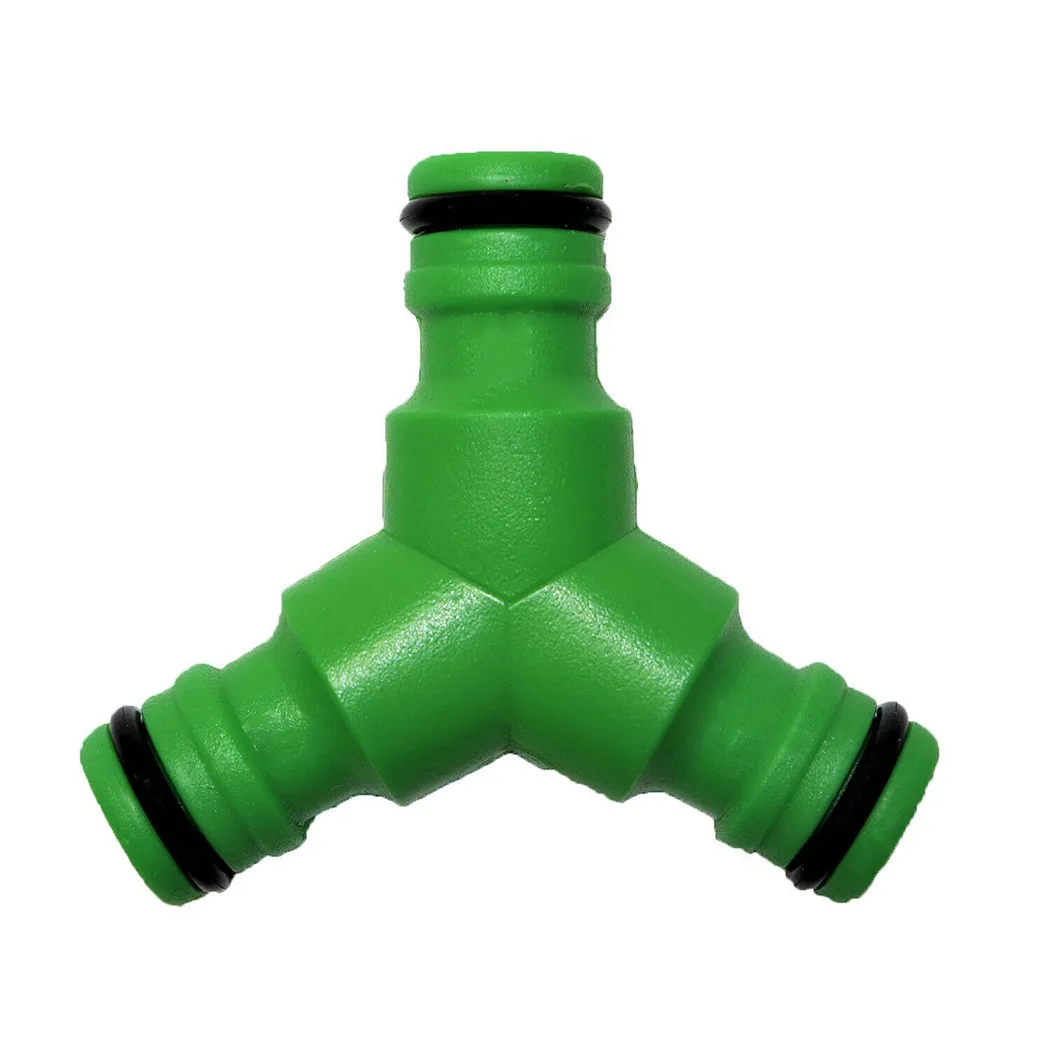 

Yard Quick Connector 1/2\" Car Washing Garden Irrigation Outdoor Living
