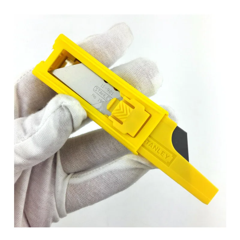 10 шт. сменные лезвия Stanley для банковских ножей ковровых покрытий бумаги - купить