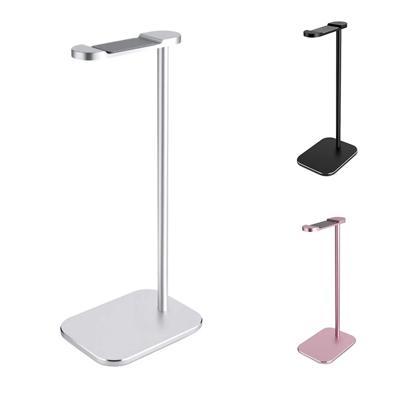 

Universal Gaming Headset Stand Aluminum Display for Headphone Hanger