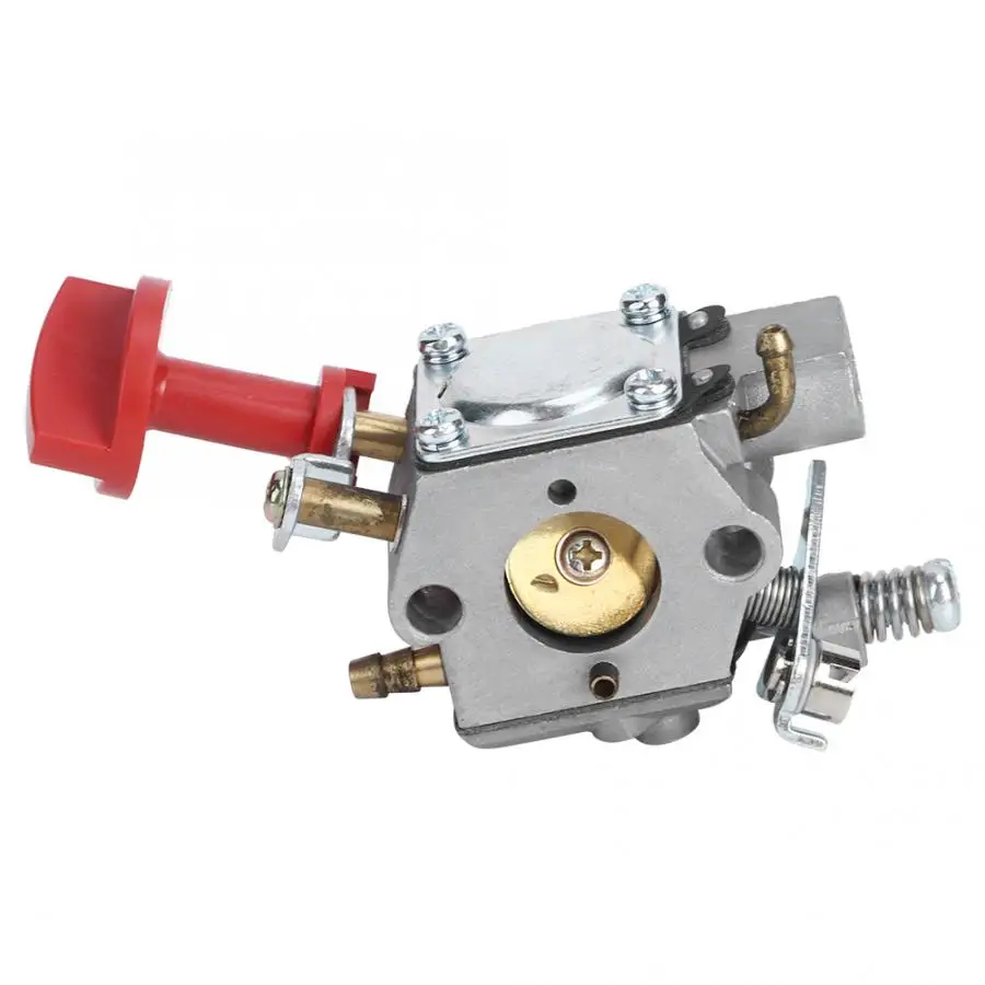 Металлический карбюратор косилка аксессуар замена подходит для 243R 243RJ 543RBK 543RBX 543RS