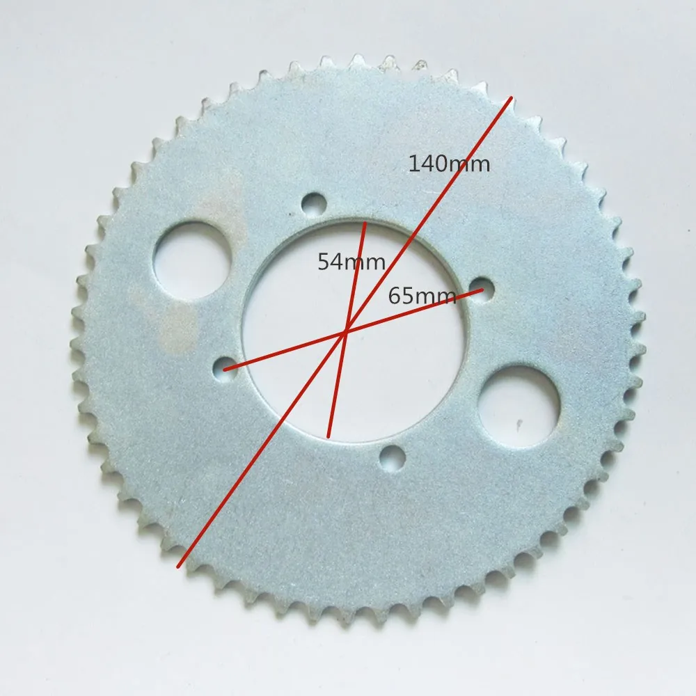 Двигатель для электрического скутера 72 в 3000 Вт|Двигатель электровелосипедов| |