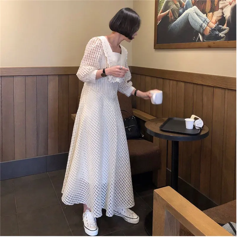 Новинка 2019 года: элегантный белый вентиляционный светильник Alien Kitty с квадратным