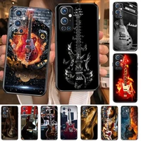 2021 popular guitar bass for oneplus nord n100 n10 5g 9 8 pro 7 7pro case phone cover for oneplus 7 pro 17t 6t 5t 3t case