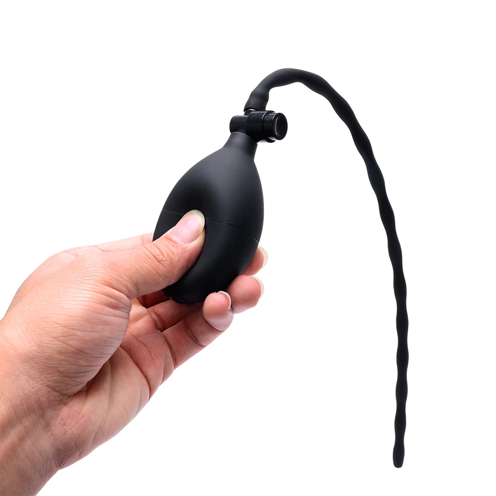 OLO катетеры уретральные расширители надувная пробка для пениса силиконовая