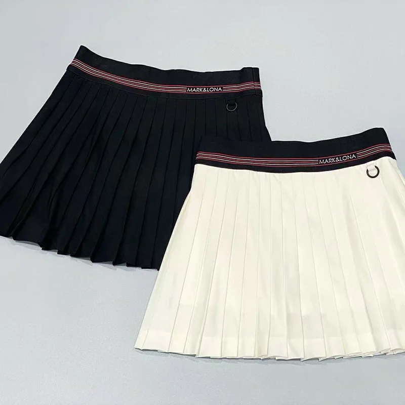 

Golf skirt woman lady autumn winter new clothing
