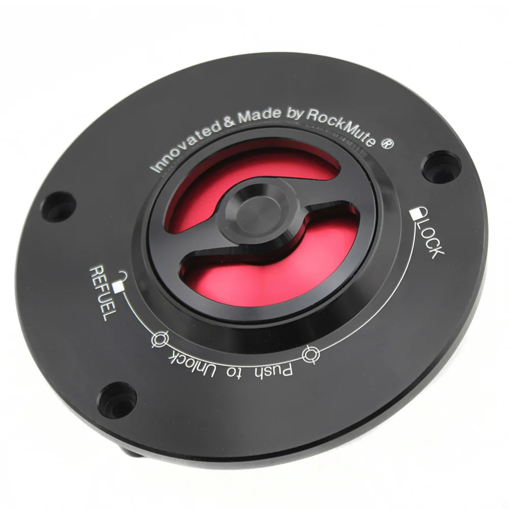 Для HONDA CBR1000F 1990-2006 мотоцикл вращающийся тип Keyless Топливный бак крышка газового