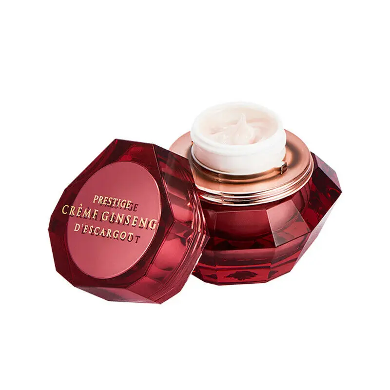

It's skin престиж кремовая женьшеня d'escartgot мини 10 мл женьшеня Pure Крем для лица, против старения, морщин Укрепляющий крем против акне уход