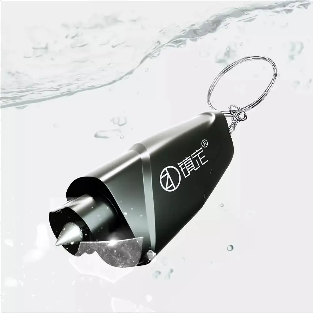 Youpin мини выключатель для автомобильного окна аварийный молоток автомобиля