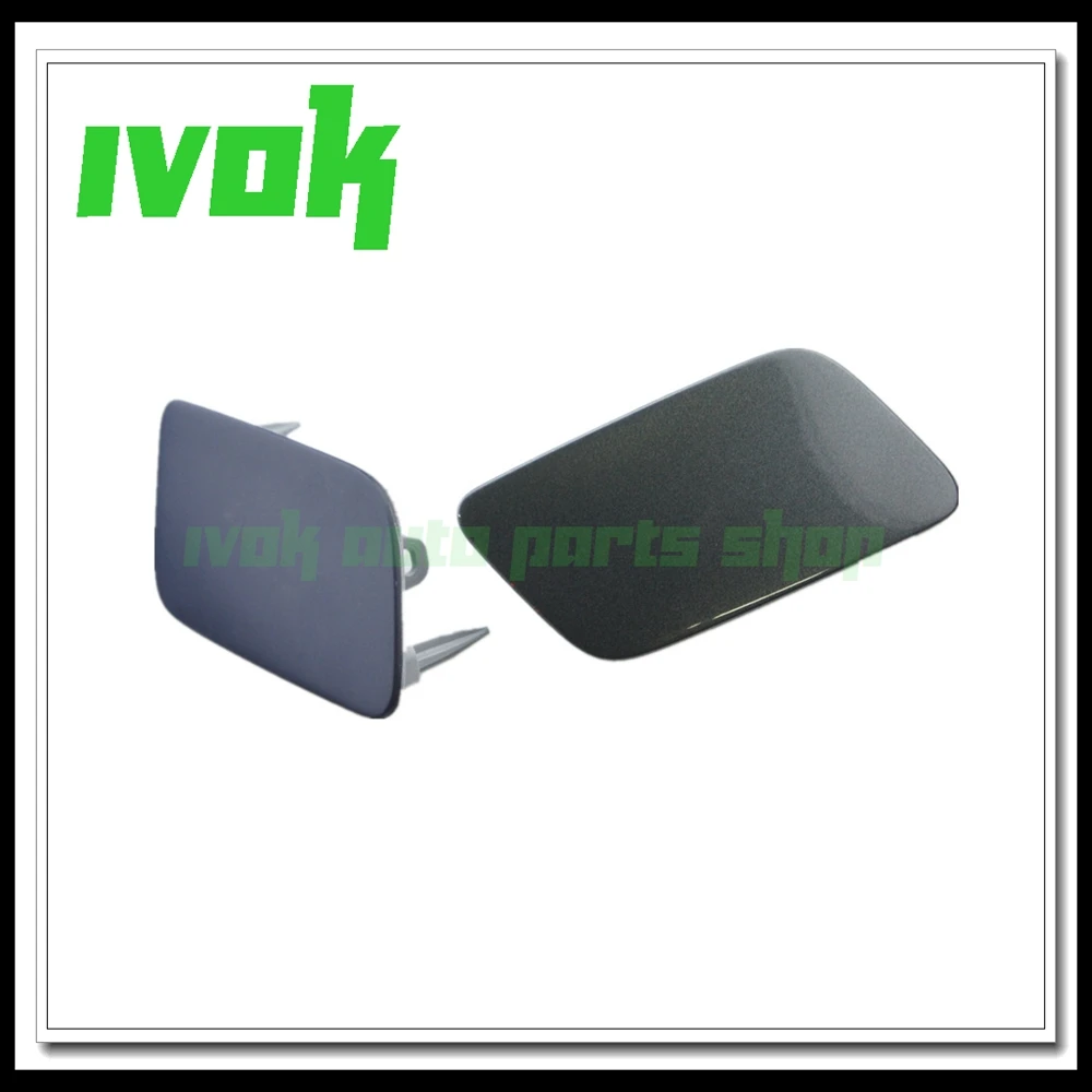 Передний бампер левая и правая фара опрыскиватель для Audi A3/S3 Sportback Sline 2014 2015 2016|front