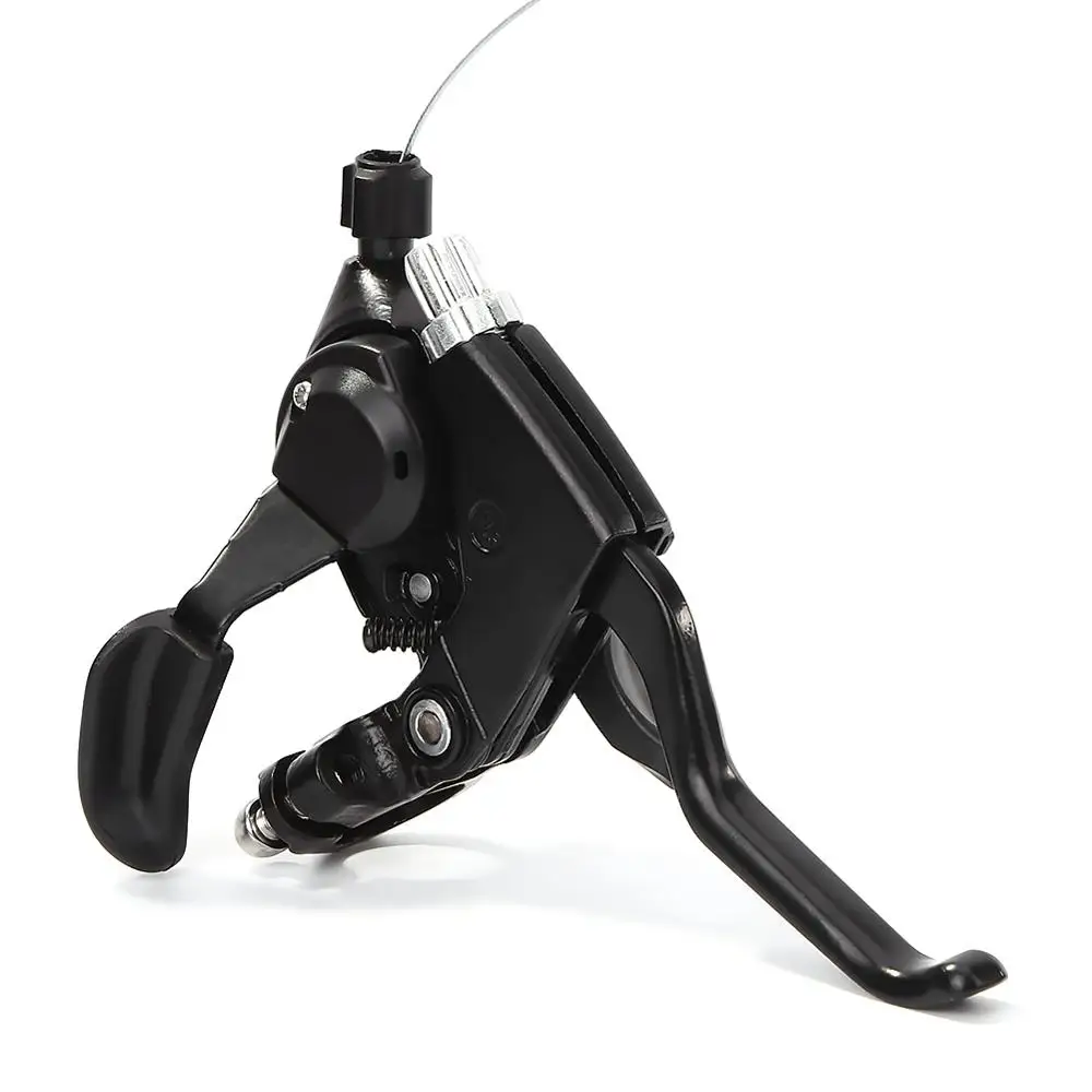 3x7/8 скоростной велосипедный переключатель передач рычаг переключения для