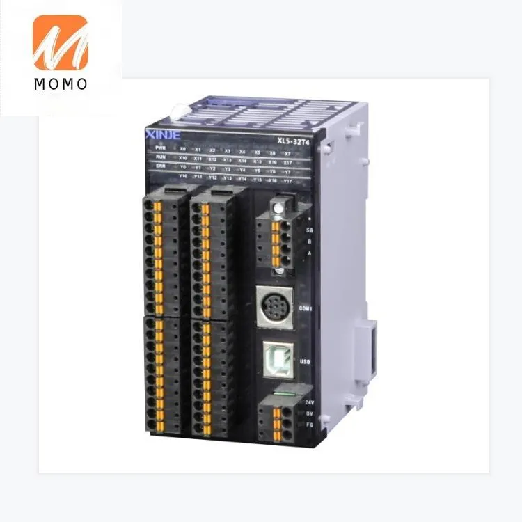 

New Original XL3-16R Automation Digital Extended Module Control System Programmable Logic Controller PLC