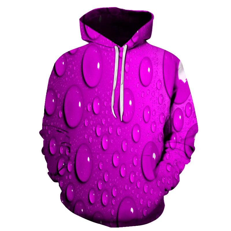 

3D AnimeHoodies girls Pullover Sweatshirt baby boy clothes Costume Tops
