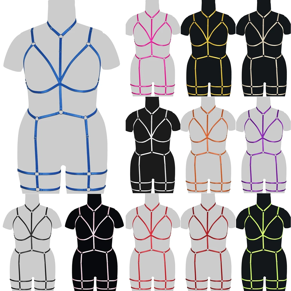 

Женское Эротическое нижнее белье с поясом-подвязкой