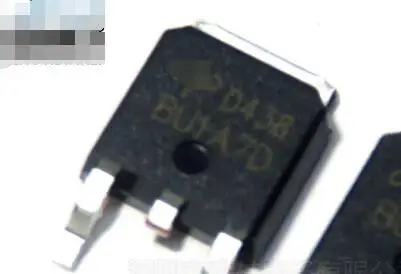 IC 100% Новинка Бесплатная доставка FDD4243 AOD438 VB20100S FP5001DR ADG409B ADG608BRZ | Электроника