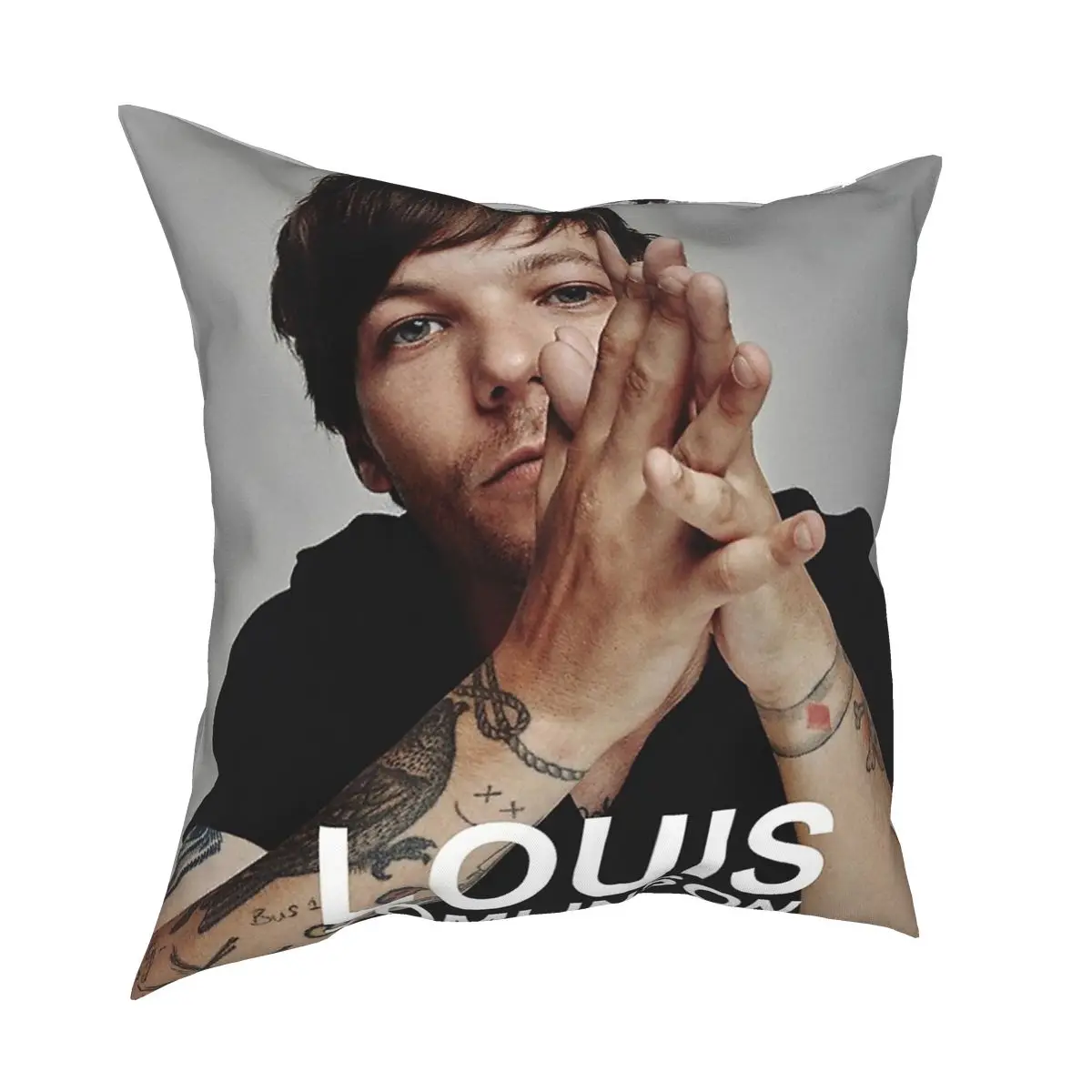 

Gadjah New Tomlinson Walls American Tour Cushions for Sofa Vintage Cushion Covers Decorative Throw Pillows Cover for sofa home