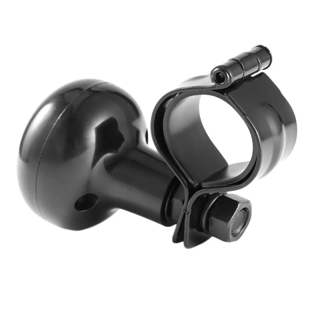 Рулевое колесо бустерный мяч ручка Универсальный Автомобильный бустер железная