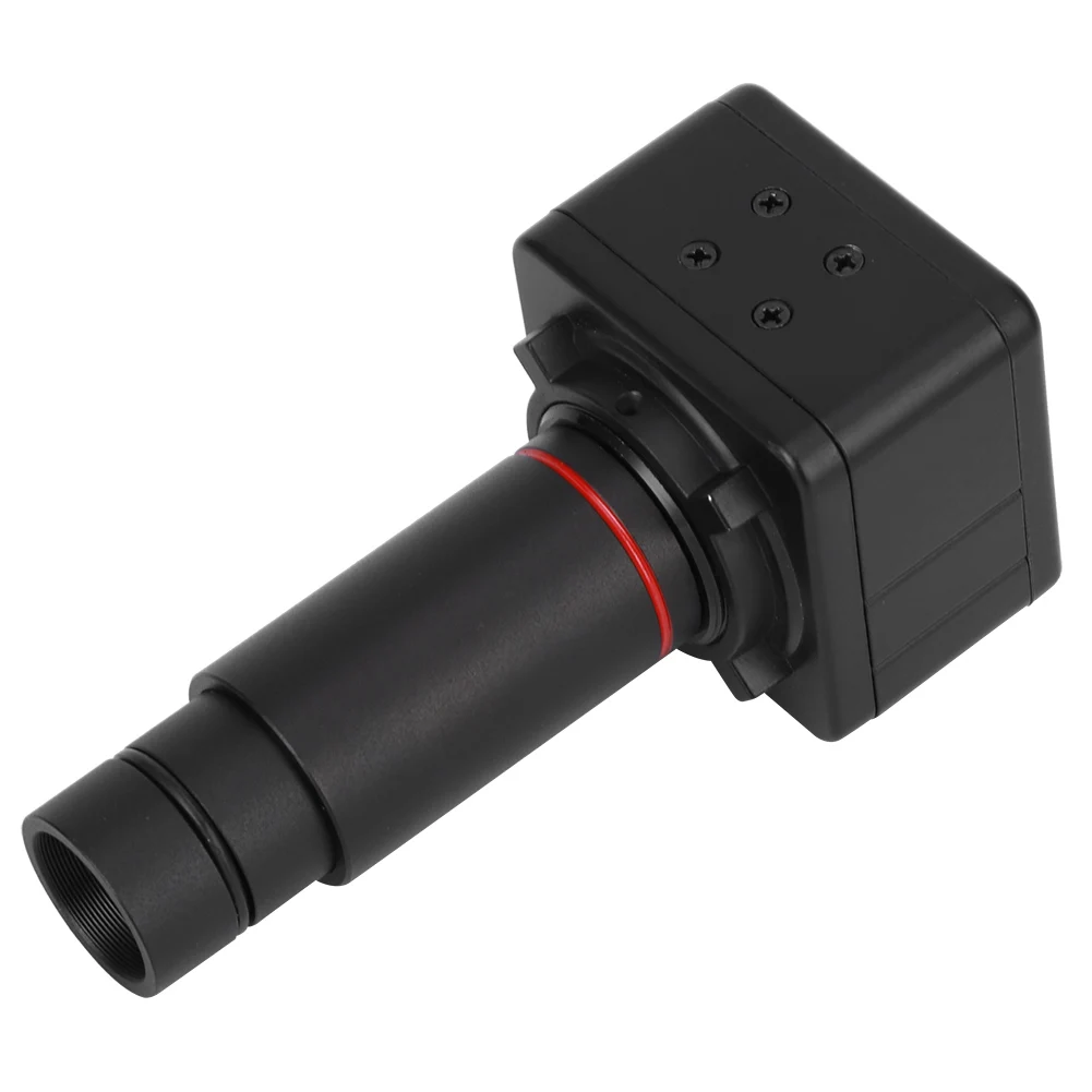 Скорость передачи до 30 кадров окуляр камера микроскоп для наблюдения за