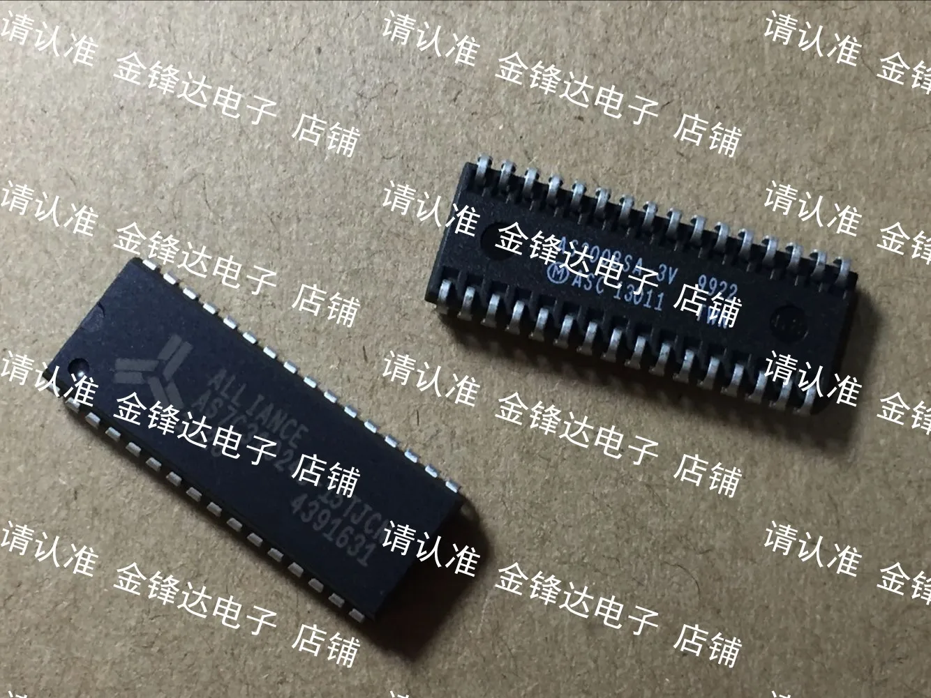 

AS7C31024B-15TJC / B-15TJCN