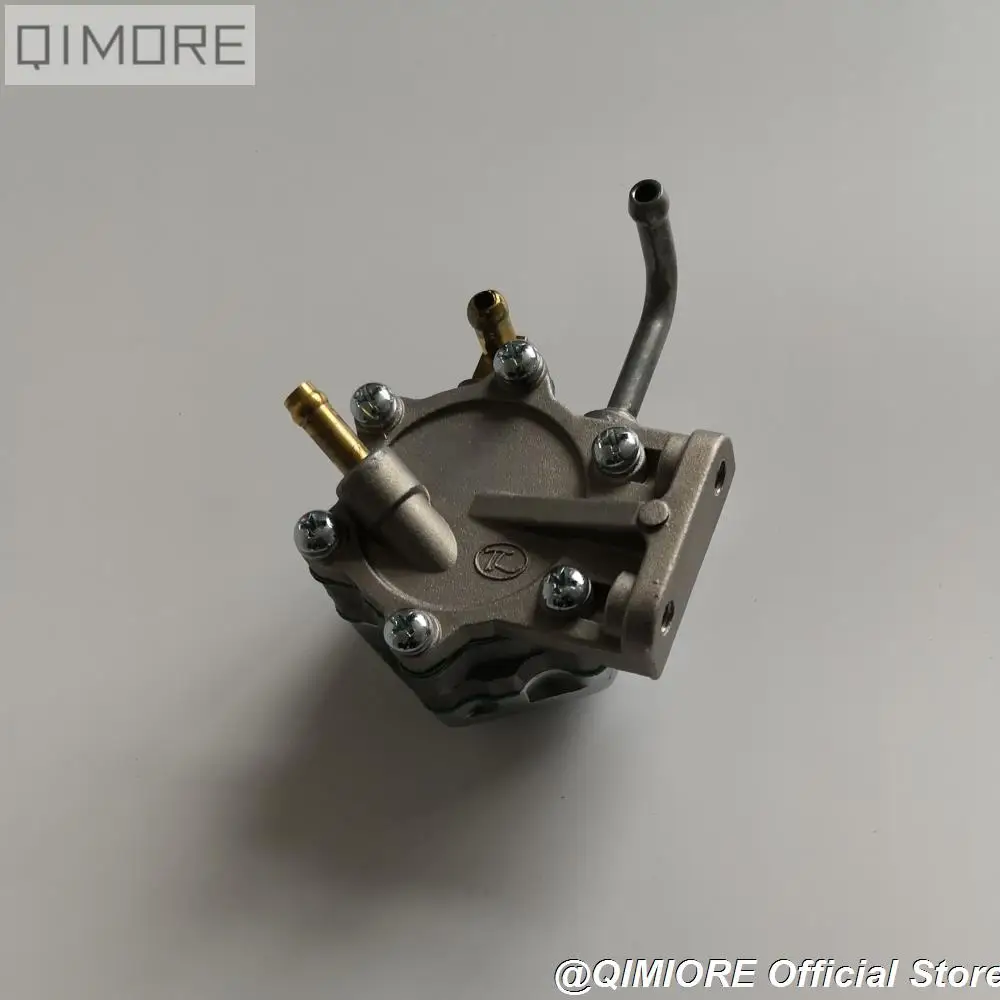 Топливный насос для мотоцикла Virago XV125 XV250 V Star 250 Route 66 KEEWAY Supershadow Cruiser Dorado Vento thunder COLT