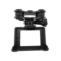 camera mount holder for syma x8c x8w x8g series mjx b3 spare parts compatible with sj gopro xiaoyi camera