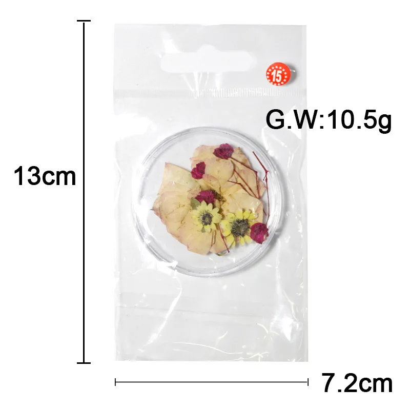 

Nail Decal and Sticker Simple Summer DIY Slider for Manicure Nail Art Manicure Decor Eternal flower stickers for nails