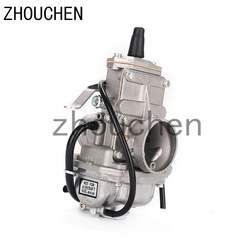 Карбюратор Mikuni TM 28