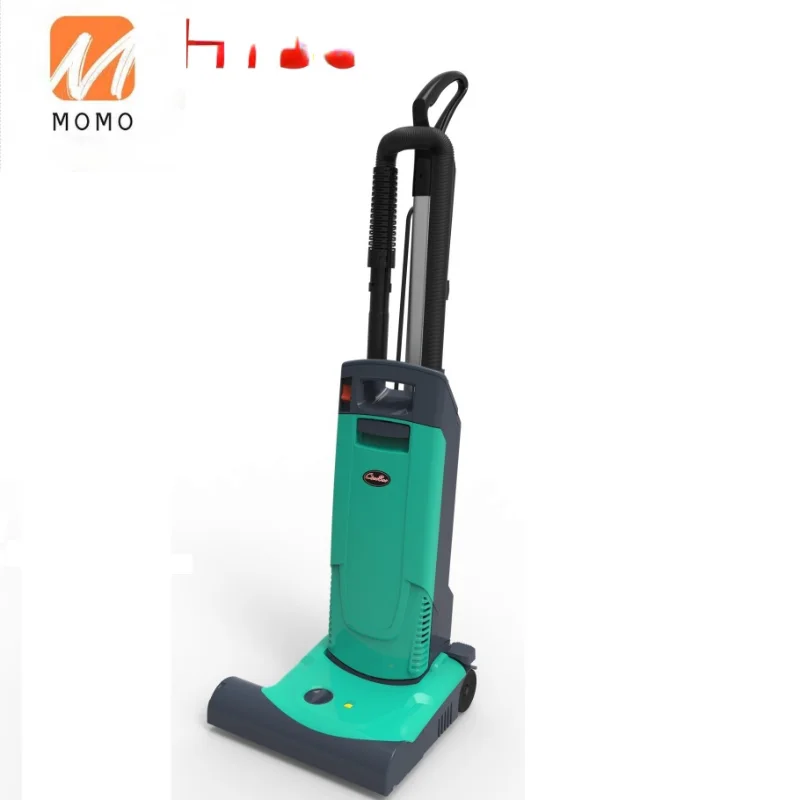 

Fashionable appearance upright vacuum cleaner with imported motor