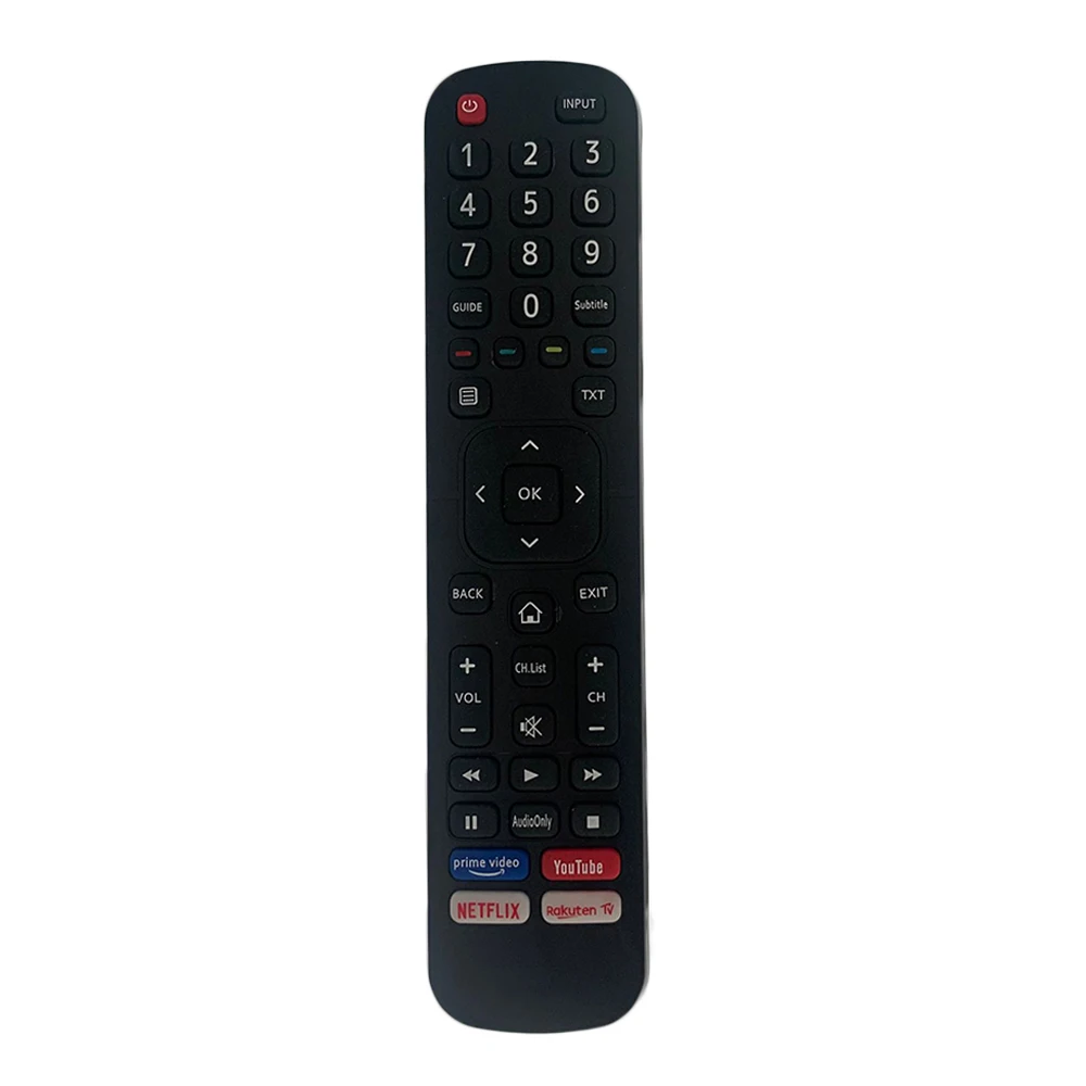

Новый Сменный пульт дистанционного управления EN2BI27H для Hisense Smart LED UHD TV