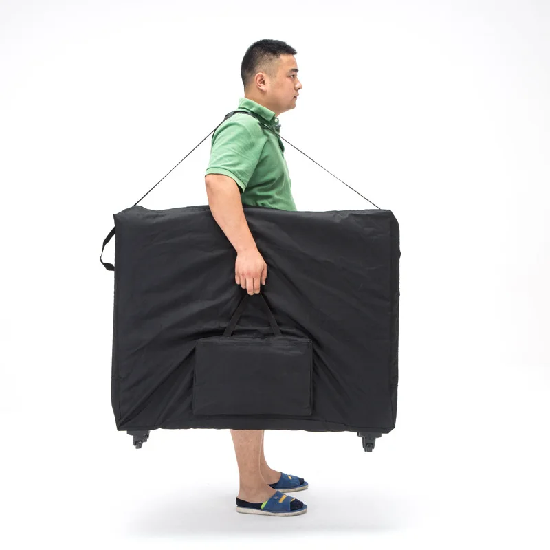 Складная сумка для хранения водонепроницаемый рюкзак из износостойкой ткани